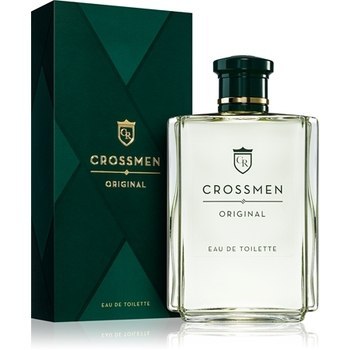 Crossmen Original EDT 200 ml