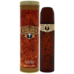 Cuba Cuba Gold EDT 35 ml