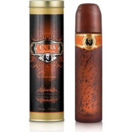 Cuba Cuba Orange EDT 35 ml
