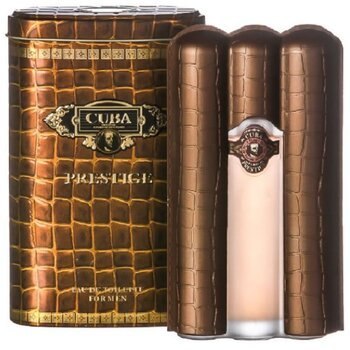 Cuba Cuba Prestige EDT 90 ml