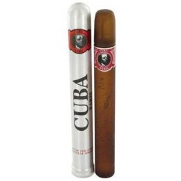 Cuba Cuba Red EDT 100 ml