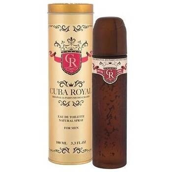 Cuba Cuba Royal EDT 35 ml