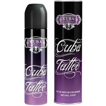 Cuba Cuba Tattoo EDP 35 ml