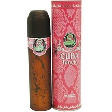 Cuba Jungle Snake EDP 35 ml