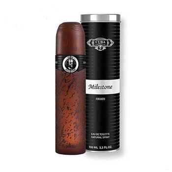 Cuba Milestone EDT 100 ml