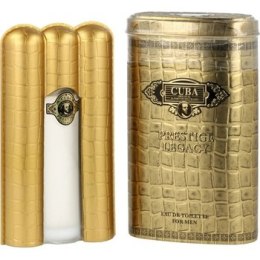 Cuba Prestige Legacy EDT 90 ml