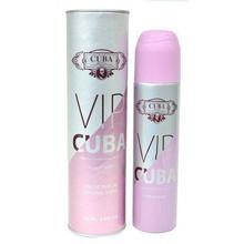 Cuba VIP Cuba EDP 50 ml