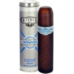 Cuba Winner EDT 35 ml