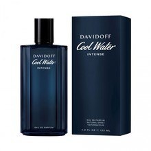 Davidoff Cool Water Man Intense EDP 40 ml