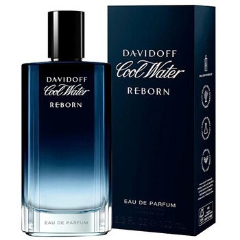 Davidoff Cool Water Man Reborn EDP 100 ml