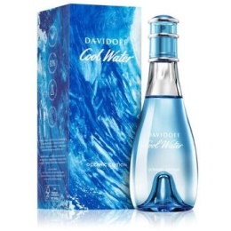 Davidoff Cool Water Woman Ocean Edition EDT 100 ml