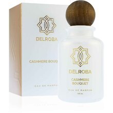 Delroba Cashmere Bouquet EDP 100 ml