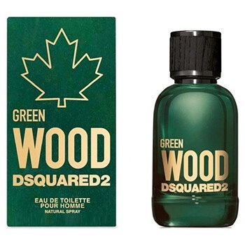 Dsquared2 Green Wood EDT 100 ml