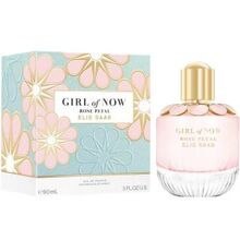 Elie Saab Girl of Now Rose Petal EDP 50 ml