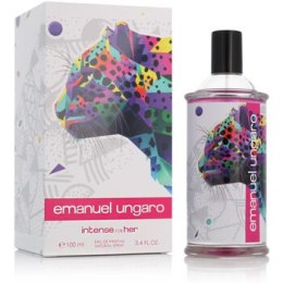 Emanuel Ungaro Intense For Her EDP 100 ml