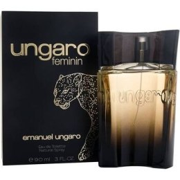 Emanuel Ungaro Ungaro Feminin EDT 90 ml