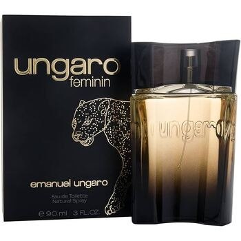 Emanuel Ungaro Ungaro Feminin EDT 90 ml