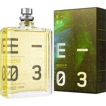 Escentric Molecules Escentric 03 EDT 100 ml