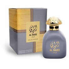 Fragrance World Al Raiee EDP 100 ml