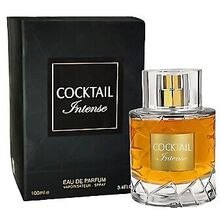 Fragrance World Cocktail Intense EDP 100 ml
