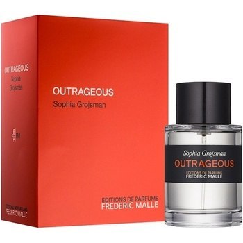 Frederic Malle Outrageous EDT 100 ml