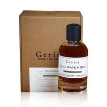 Gerini Imperial Patchouli Extrait de Parfum 100 ml