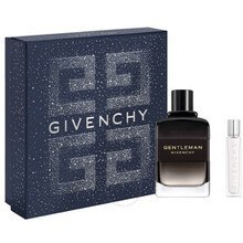 Givenchy Gentleman Boisée Gift set EDP 100 ml and miniature EDP 12.5 ml 100 ml