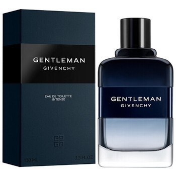 Givenchy Gentleman Eau de Toilette Intense EDT 100 ml
