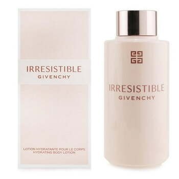 Givenchy Irresistible Givenchy Balsam do ciała 200 ml