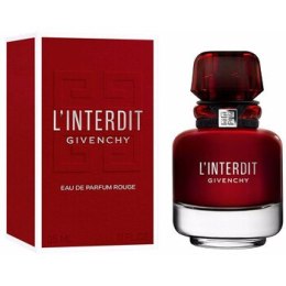 Givenchy L´Interdit Eau de Parfum Rouge 125 ml