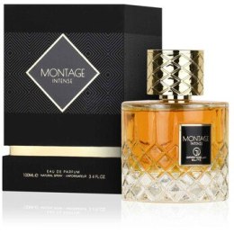 Grandeur Montage Intense EDP 100 ml