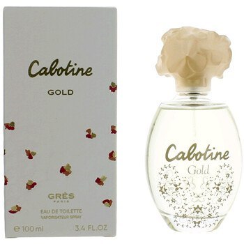 Gres Cabotine Gold EDT 100 ml