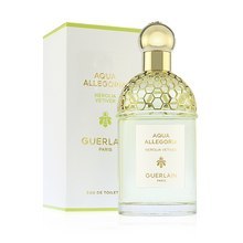 Guerlain Aqua Allegoria Nerolia Vetiver EDT 125 ml