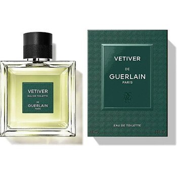Guerlain Vetiver EDT 100 ml