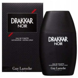 Guy Laroche Drakkar Noir EDT 30 ml 30 ml