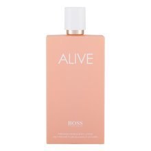Hugo Boss Alive Body Lotion 200 ml