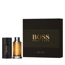 Hugo Boss Boss The Scent SET EDT 100 ml + Deostick 75 ml 100 ml