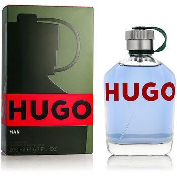 Hugo Boss Hugo EDT 125 ml