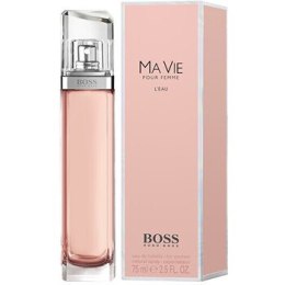 Hugo Boss Ma Vie L´Eau EDT 50 ml