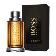 Hugo Boss The Scent EDT 200 ml