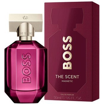 Hugo Boss The Scent for Her Magnetic EDP 50 ml