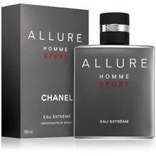 Chanel Allure Sport Eau Extreme EDP 150 ml