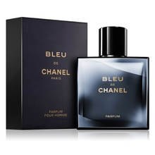 Chanel Bleu de Chanel Parfum 100 ml