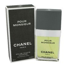 Chanel Monsieur Concentrée EDP 75 ml