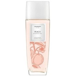 Chanson Peach Mlha na tělo a włosy 75 ml