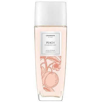 Chanson Peach Mlha na tělo a włosy 75 ml