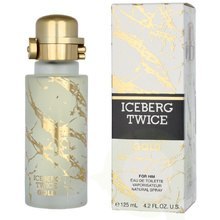 Iceberg Twice Gold EDT 125 ml