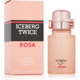 Iceberg Twice Rosa EDT 125 ml