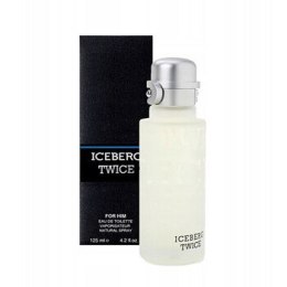 Iceberg Twice pour Homme EDT 125 ml