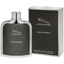 Jaguar Classic Chromite EDT 100 ml